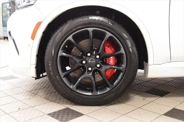 2022 Dodge Durango SRT 392 AWD