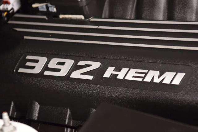 2022 Dodge Durango SRT 392 AWD
