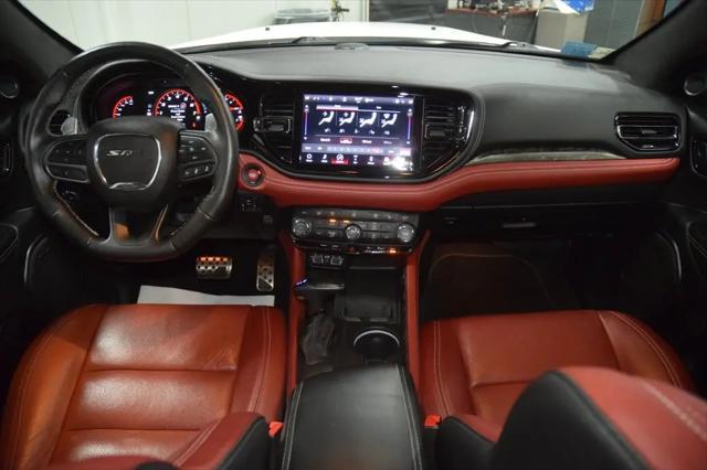 2022 Dodge Durango SRT 392 AWD