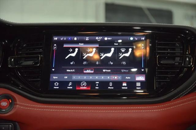2022 Dodge Durango SRT 392 AWD