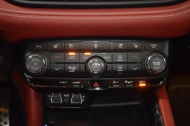 2022 Dodge Durango SRT 392 AWD
