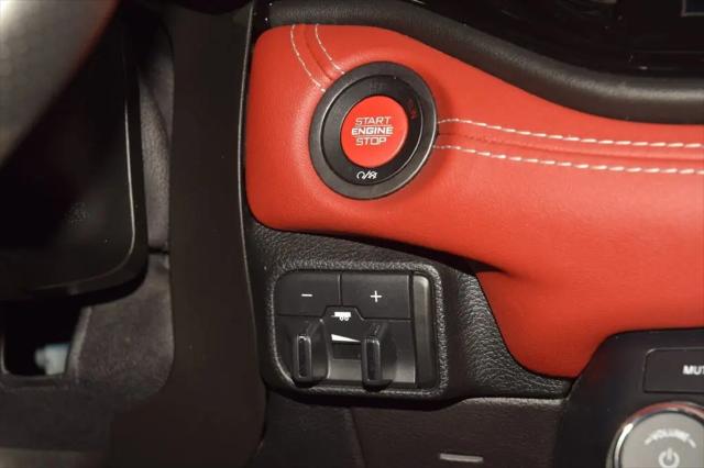 2022 Dodge Durango SRT 392 AWD