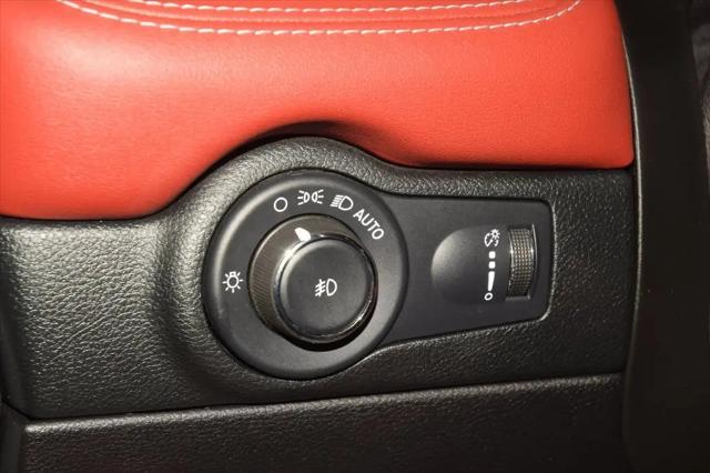 2022 Dodge Durango SRT 392 AWD