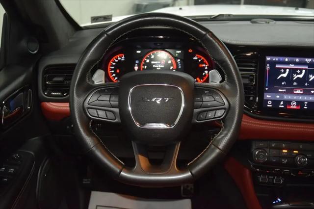 2022 Dodge Durango SRT 392 AWD