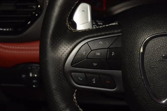 2022 Dodge Durango SRT 392 AWD