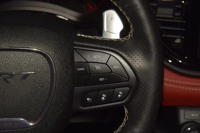 2022 Dodge Durango SRT 392 AWD