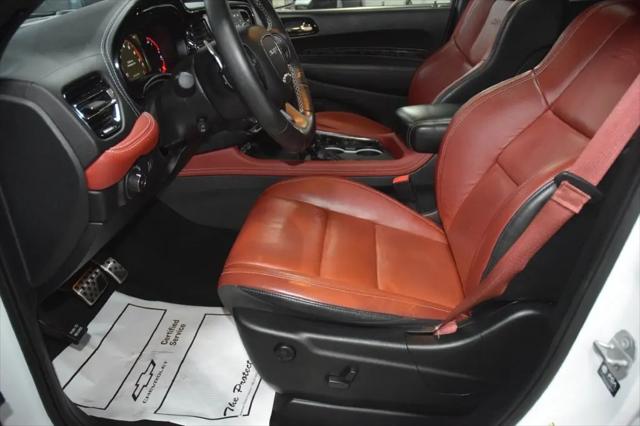 2022 Dodge Durango SRT 392 AWD