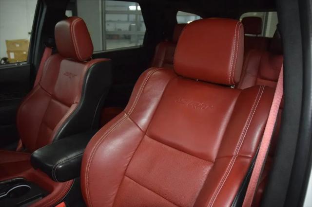 2022 Dodge Durango SRT 392 AWD