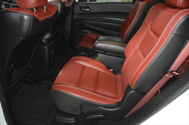 2022 Dodge Durango SRT 392 AWD