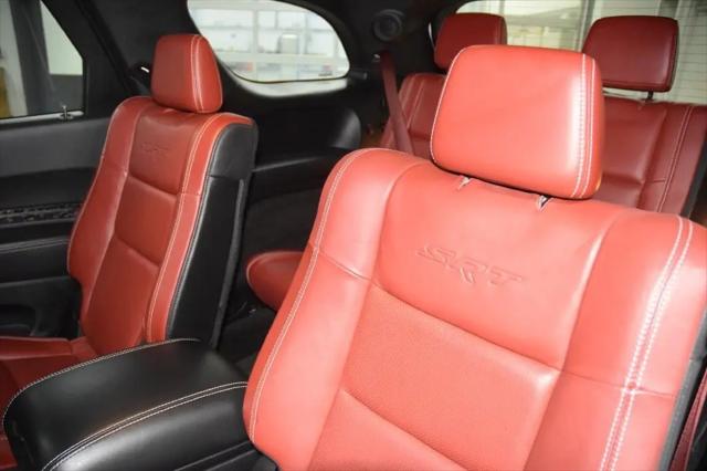 2022 Dodge Durango SRT 392 AWD