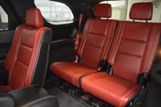 2022 Dodge Durango SRT 392 AWD