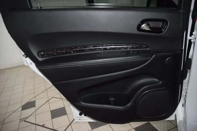 2022 Dodge Durango SRT 392 AWD