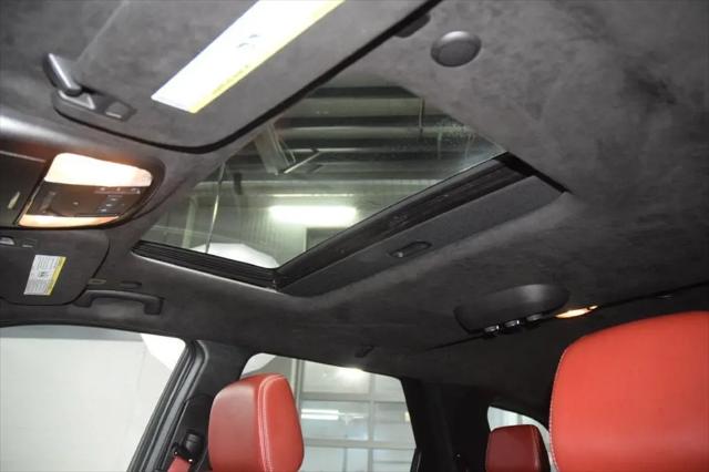 2022 Dodge Durango SRT 392 AWD