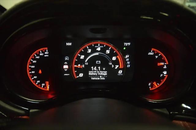 2022 Dodge Durango SRT 392 AWD