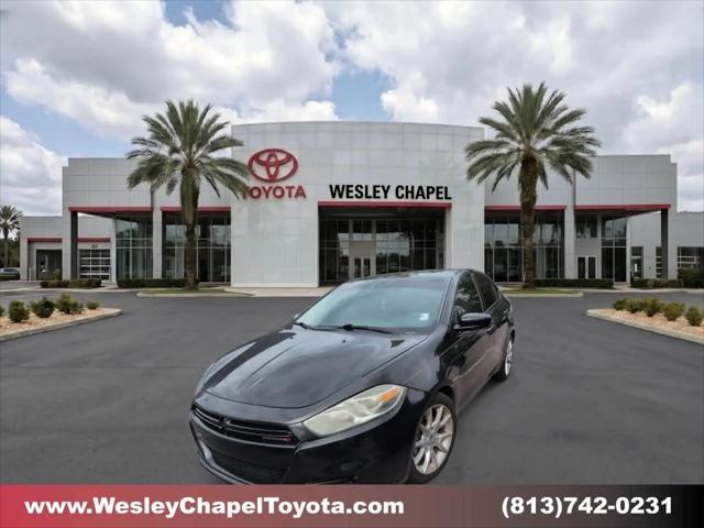 2015 Dodge Dart SE for sale in Wesley Chapel, FL
