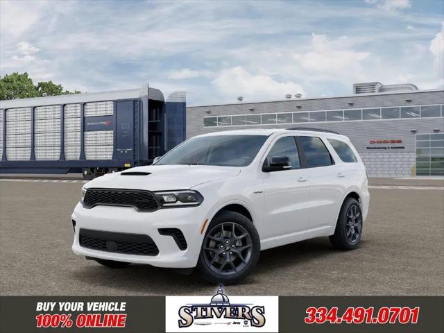 2027 Dodge Durango GT Plus HEMI for sale in Prattville, AL