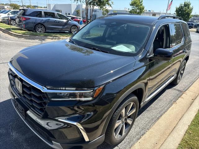 2025 Honda Pilot Elite for sale in Tyler, TX