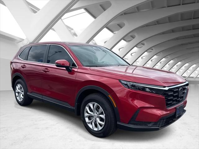 2027 Honda CR-V LX for sale in Tyler, TX