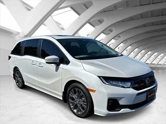 2027 Honda Odyssey Touring for sale in Tyler, TX