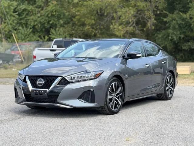 2023 Nissan Maxima SL for sale in Smyrna, TN