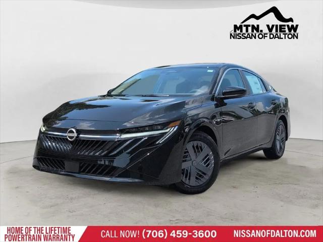 2027 Nissan Sentra S for sale in DALTON, GA