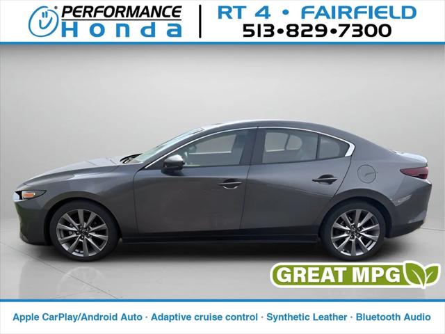 2021 Mazda Mazda3 Select for sale near Fairfield, OH