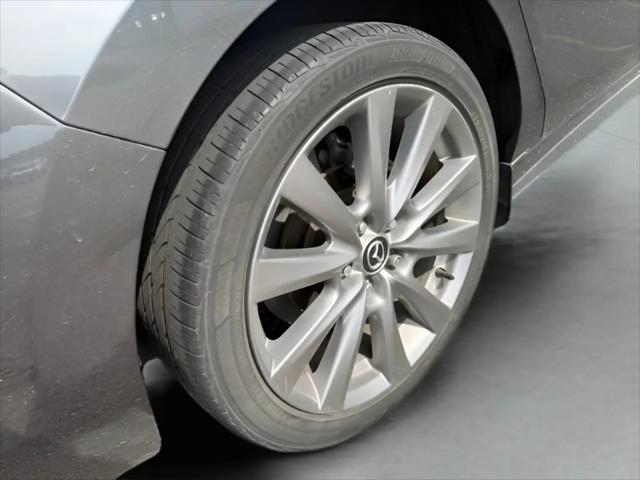 2021 Mazda Mazda3 Select