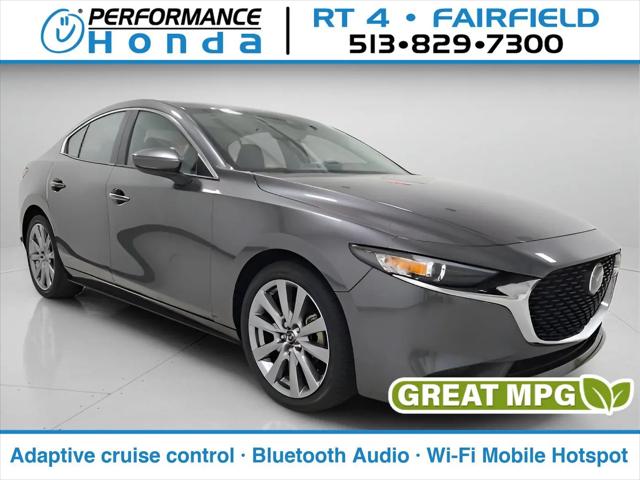 2021 Mazda Mazda3 Select for sale near Fairfield, OH