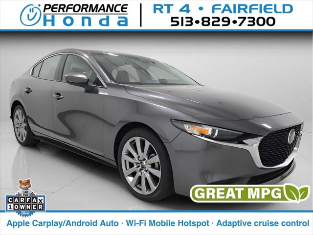 2021 Mazda Mazda3 Select for sale near Fairfield, OH
