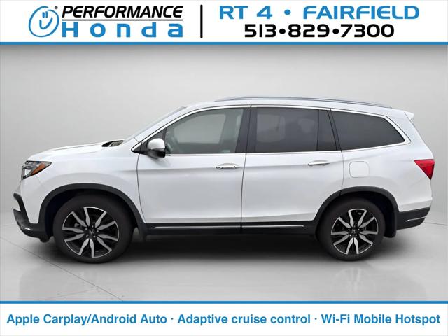 2022 Honda Pilot for sale near Fairfield, OH