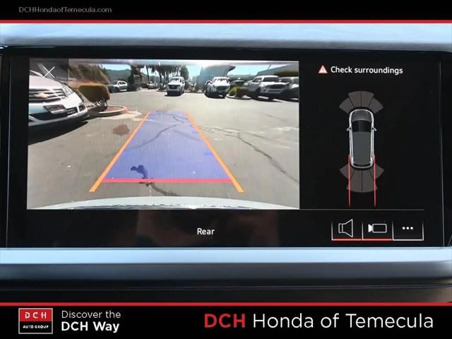 2023 Audi e-tron Premium 40 RWD