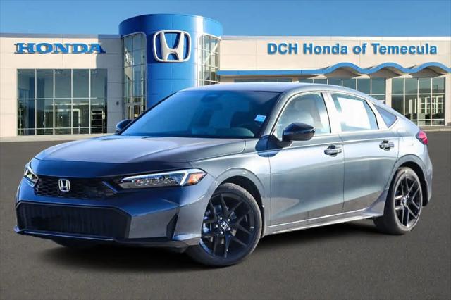 2026 Honda Civic Sport for sale in Temecula, CA