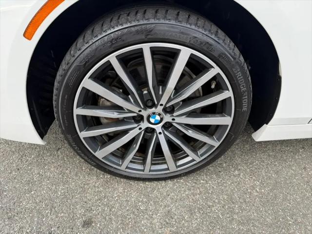 2022 BMW Coupe i xDrive