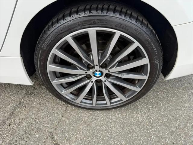 2022 BMW Coupe i xDrive