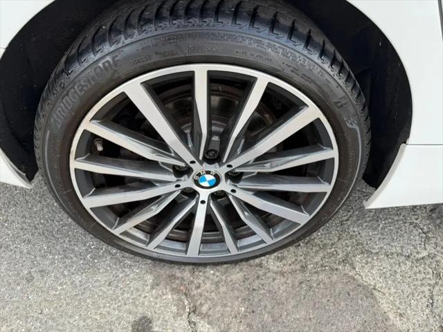2022 BMW Coupe i xDrive
