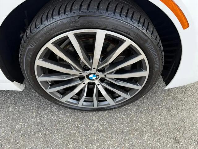 2022 BMW Coupe i xDrive