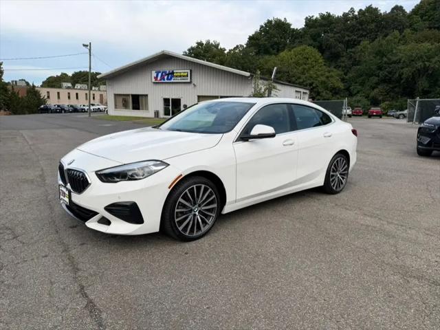 2022 BMW Coupe i xDrive for sale in Berlin, CT