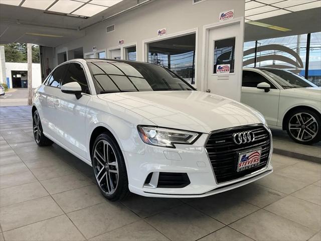 2019 Audi A3 45 Premium for sale in Milford, CT