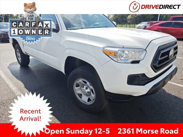 2023 Toyota Tacoma SR V6 for sale near Columbus, OH