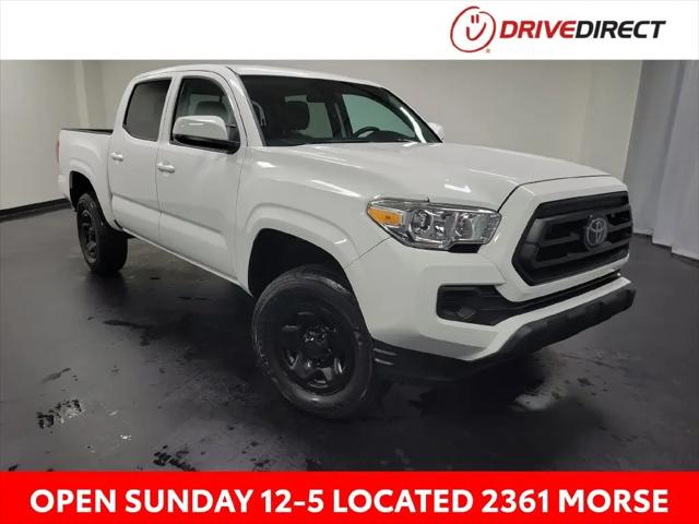 2023 Toyota Tacoma for sale near Columbus, OH