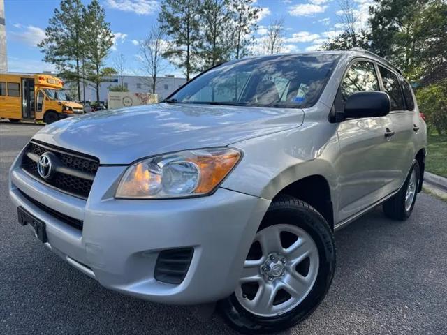 2012 Toyota RAV4 Base for sale in Chantilly, VA