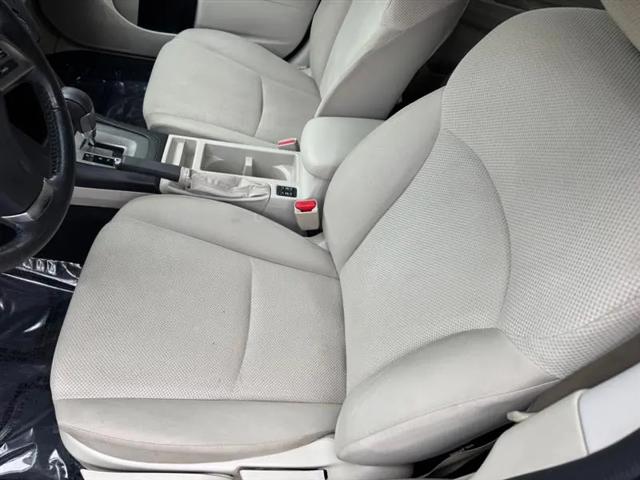 2014 Subaru Impreza 2.0i Premium