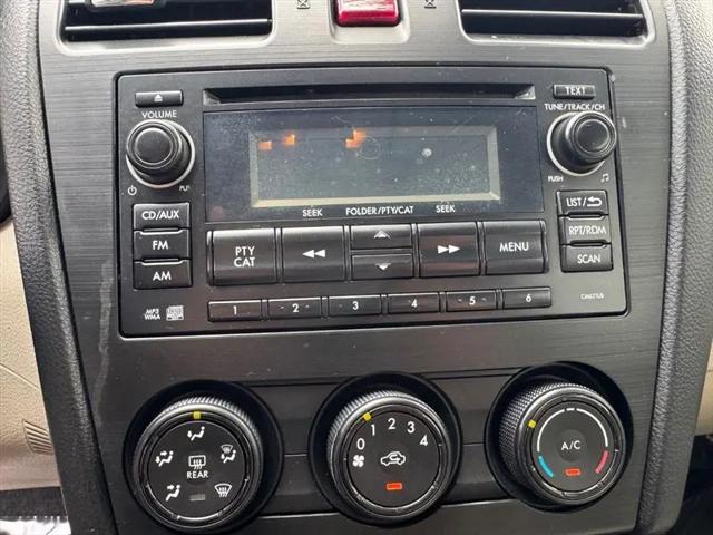 2014 Subaru Impreza 2.0i Premium