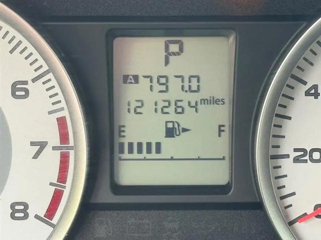 2014 Subaru Impreza 2.0i Premium