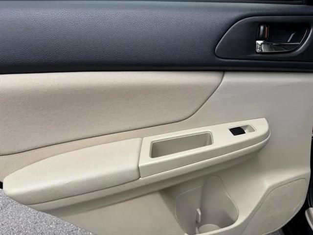 2014 Subaru Impreza 2.0i Premium
