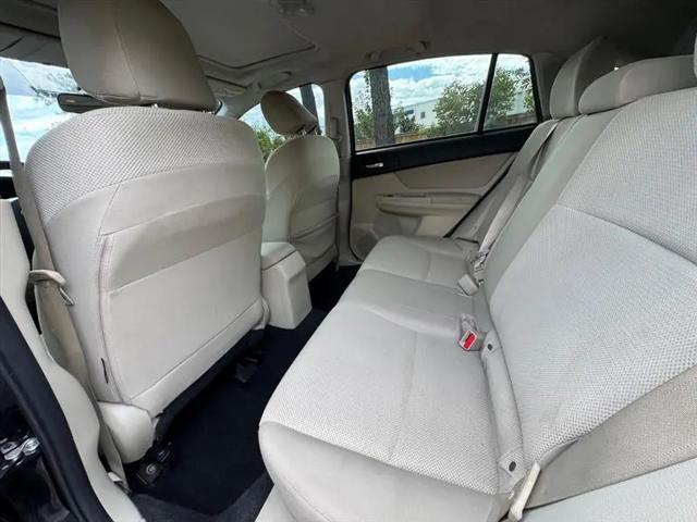 2014 Subaru Impreza 2.0i Premium
