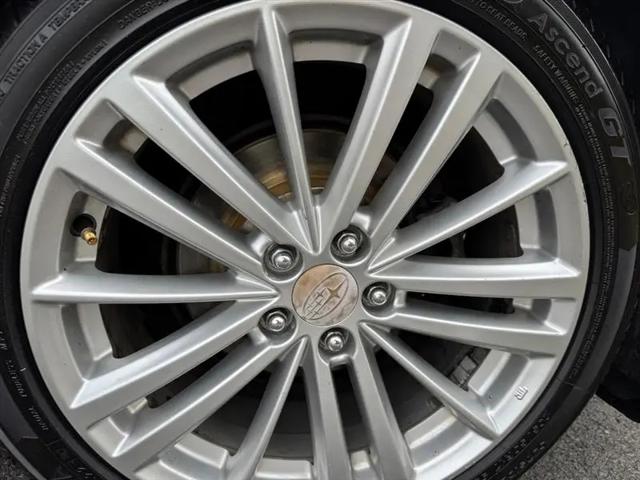 2014 Subaru Impreza 2.0i Premium
