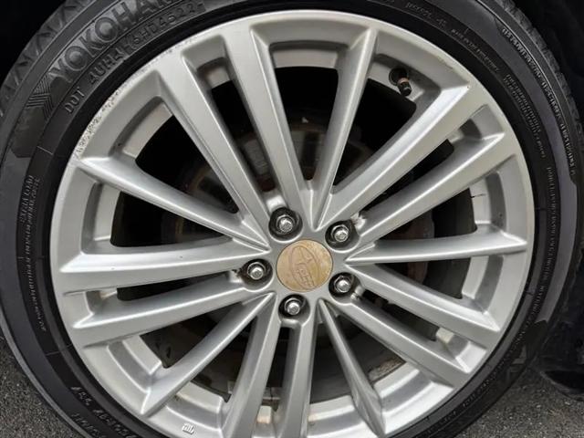 2014 Subaru Impreza 2.0i Premium