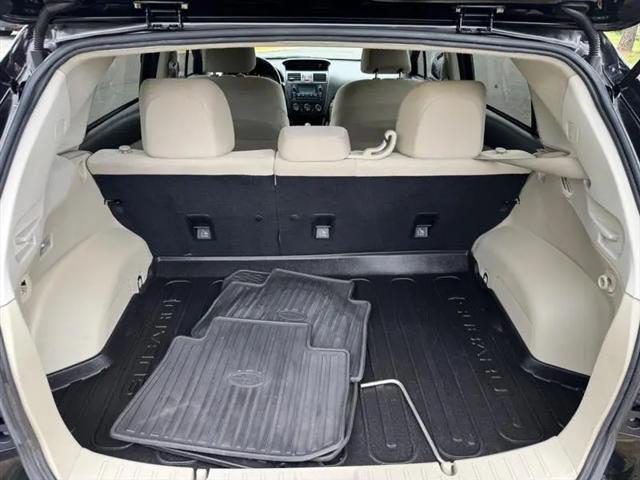 2014 Subaru Impreza 2.0i Premium