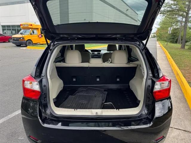 2014 Subaru Impreza 2.0i Premium